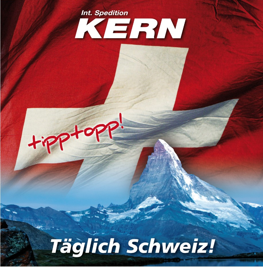 Int. Spedition KERN - Inh. Marcel Kern e.K.