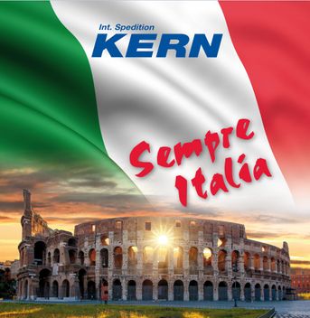 Int. Spedition KERN
